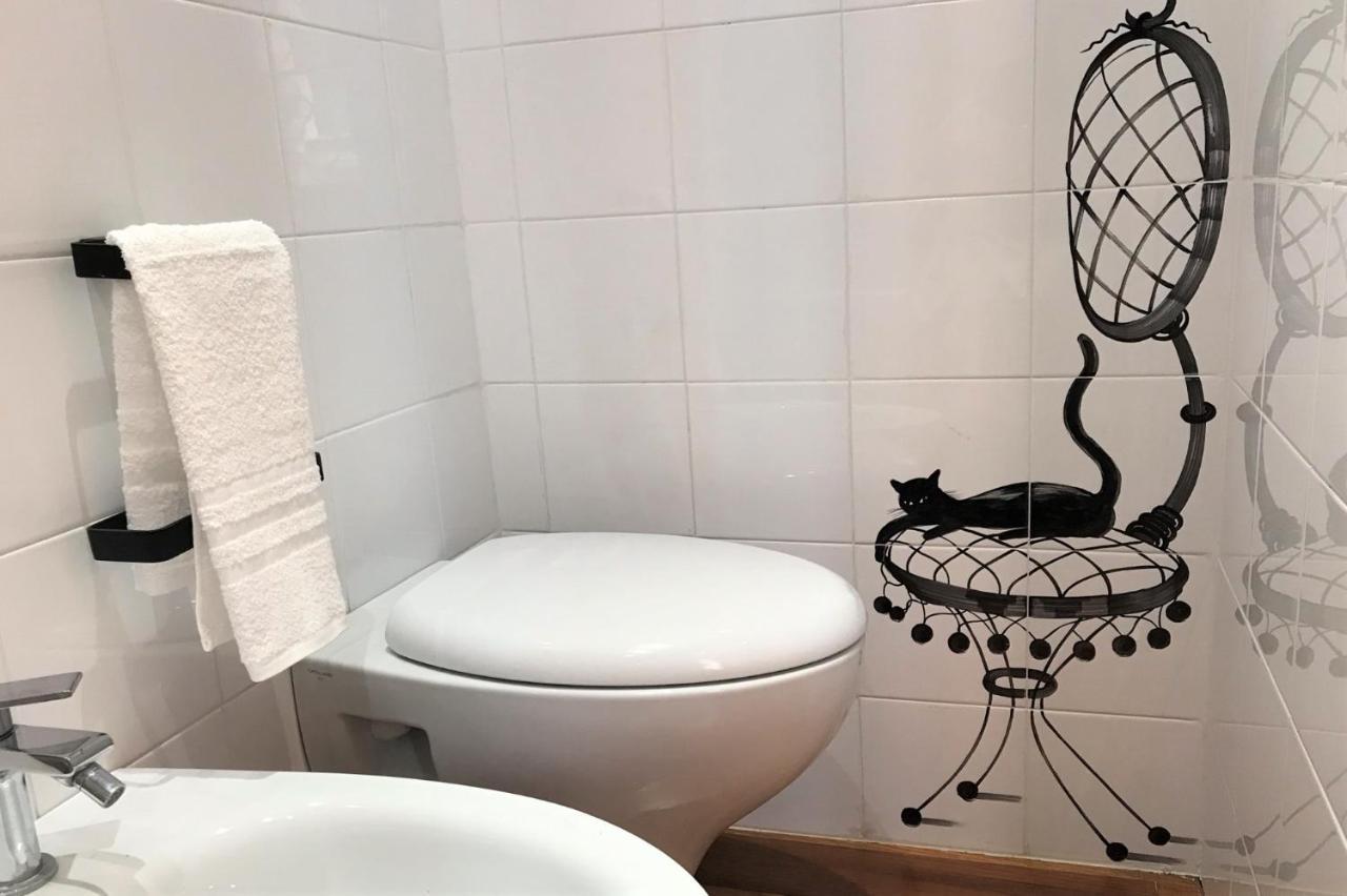 Appartement Domus Caecilia - Via Cola Di Rienzo