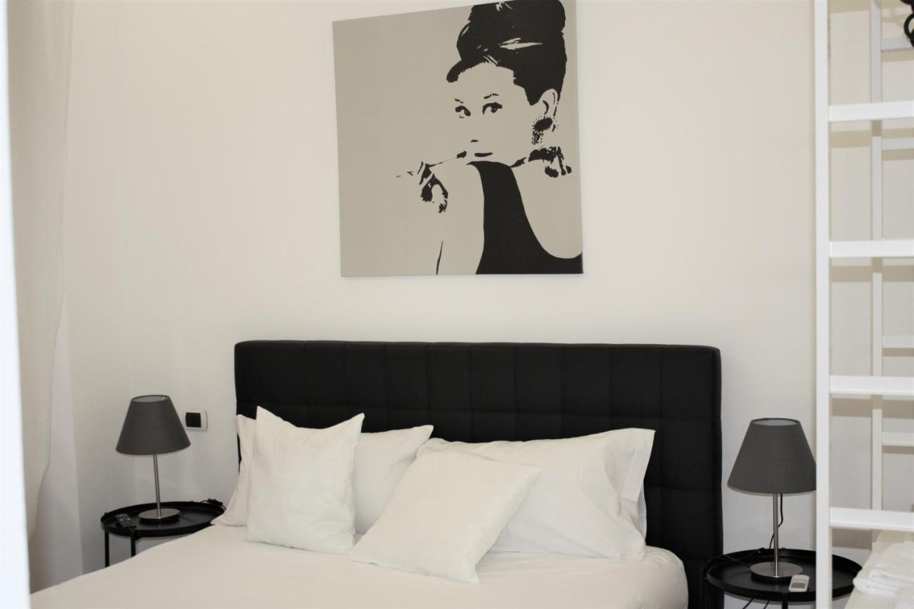 Appartement Domus Caecilia - Via Cola Di Rienzo *