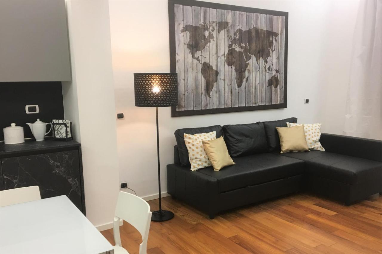 Domus Caecilia - Via Cola Di Rienzo Appartement *