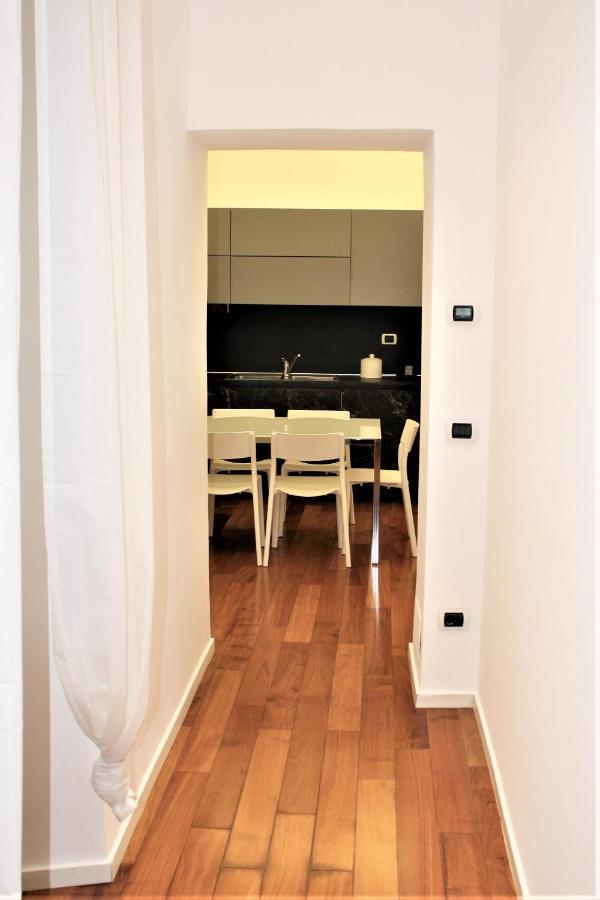 Appartement Domus Caecilia - Via Cola Di Rienzo *