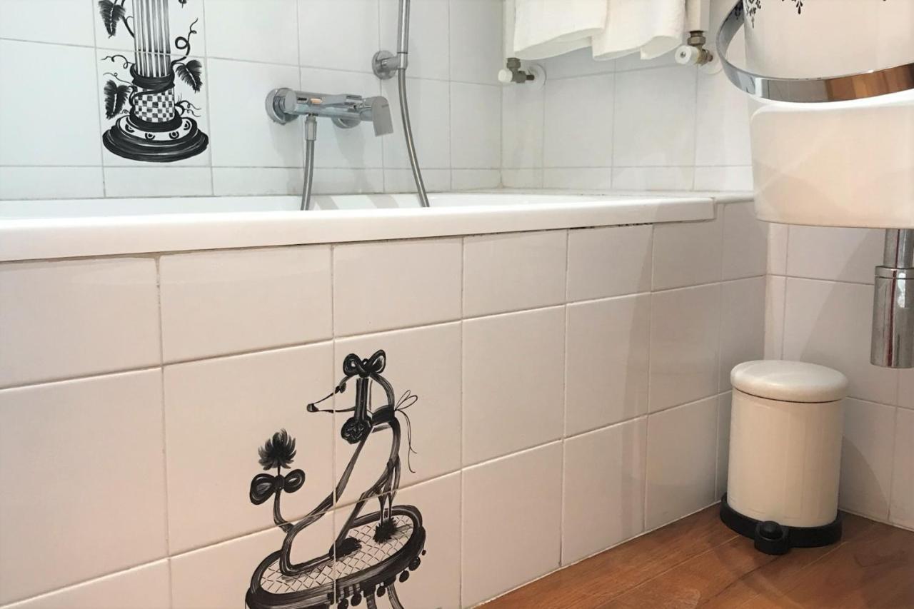 Appartement Domus Caecilia - Via Cola Di Rienzo *