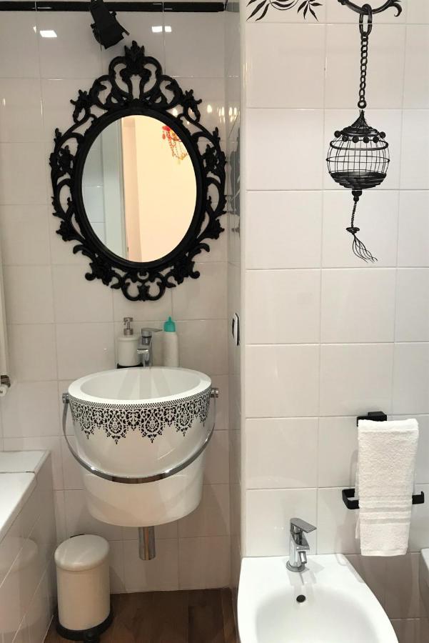 Appartement Domus Caecilia - Via Cola Di Rienzo