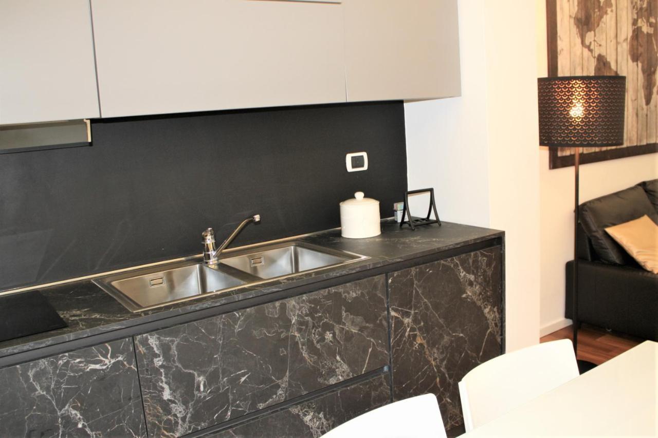 Appartement Domus Caecilia - Via Cola Di Rienzo Rome