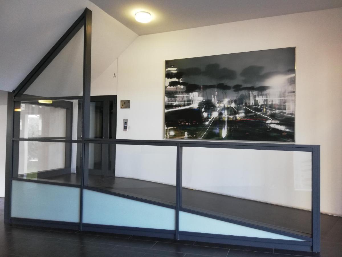 Appartement Art *