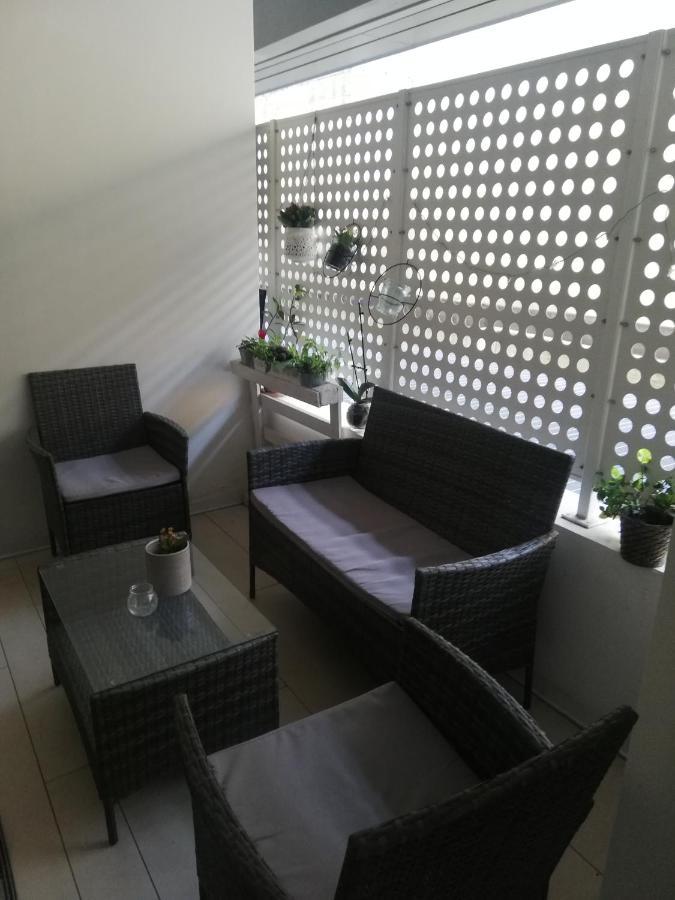 Art Appartement Rome