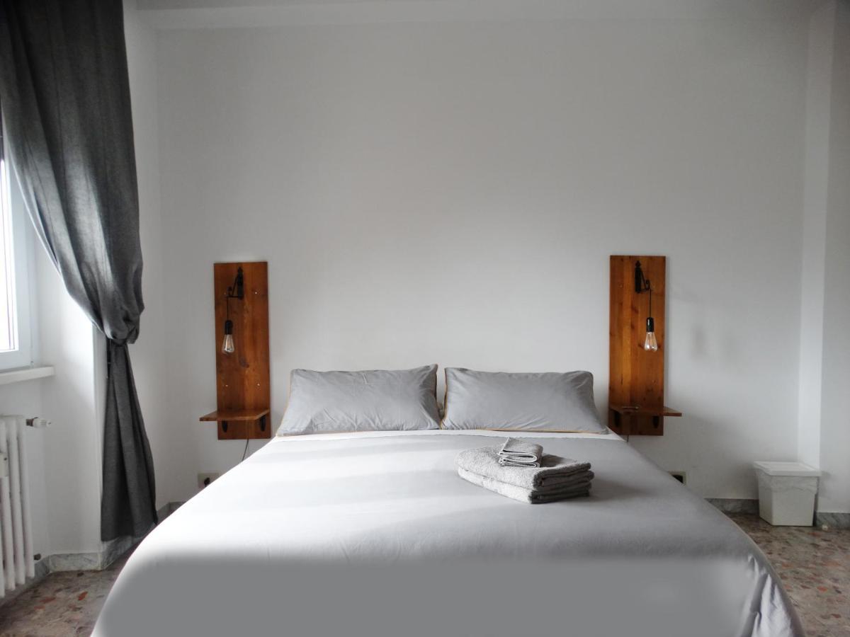 By Grace Guest house Rome