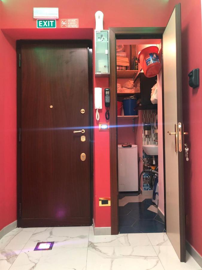 Acomodação com café da manhã  S.p.t. Roma