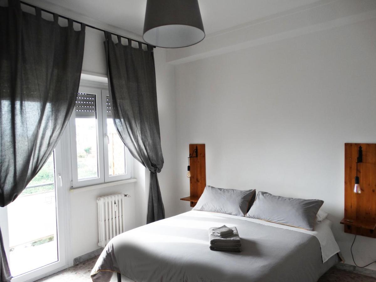 By Grace Guest house *