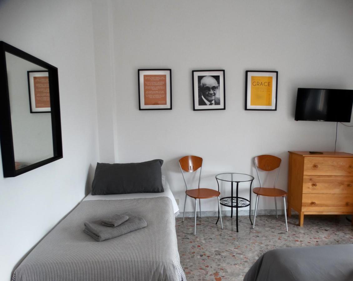 Guest house By Grace Rome