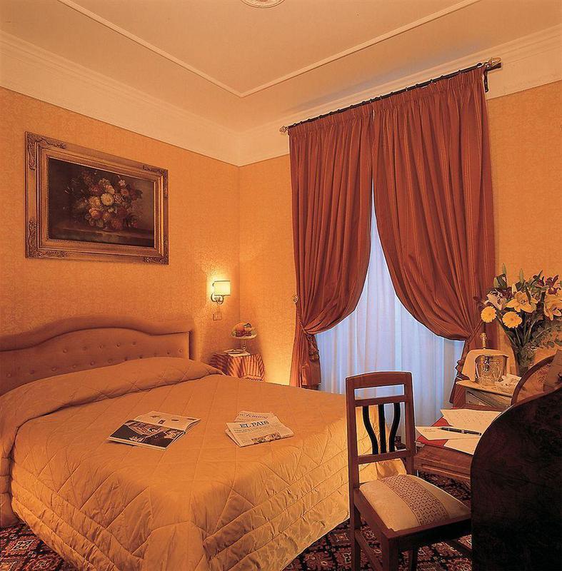 Morgana Hotel