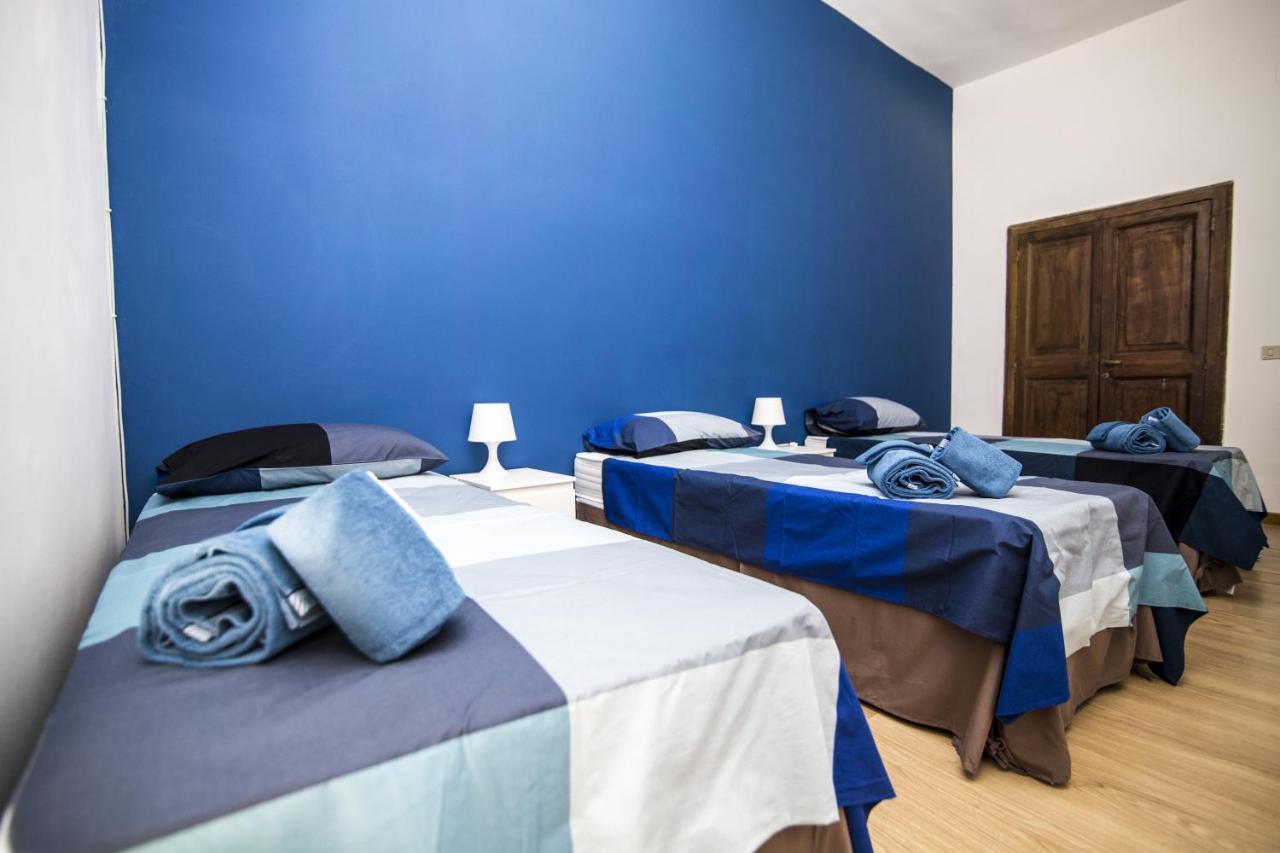 Tiberim Trastevere 9 Apartment Rome