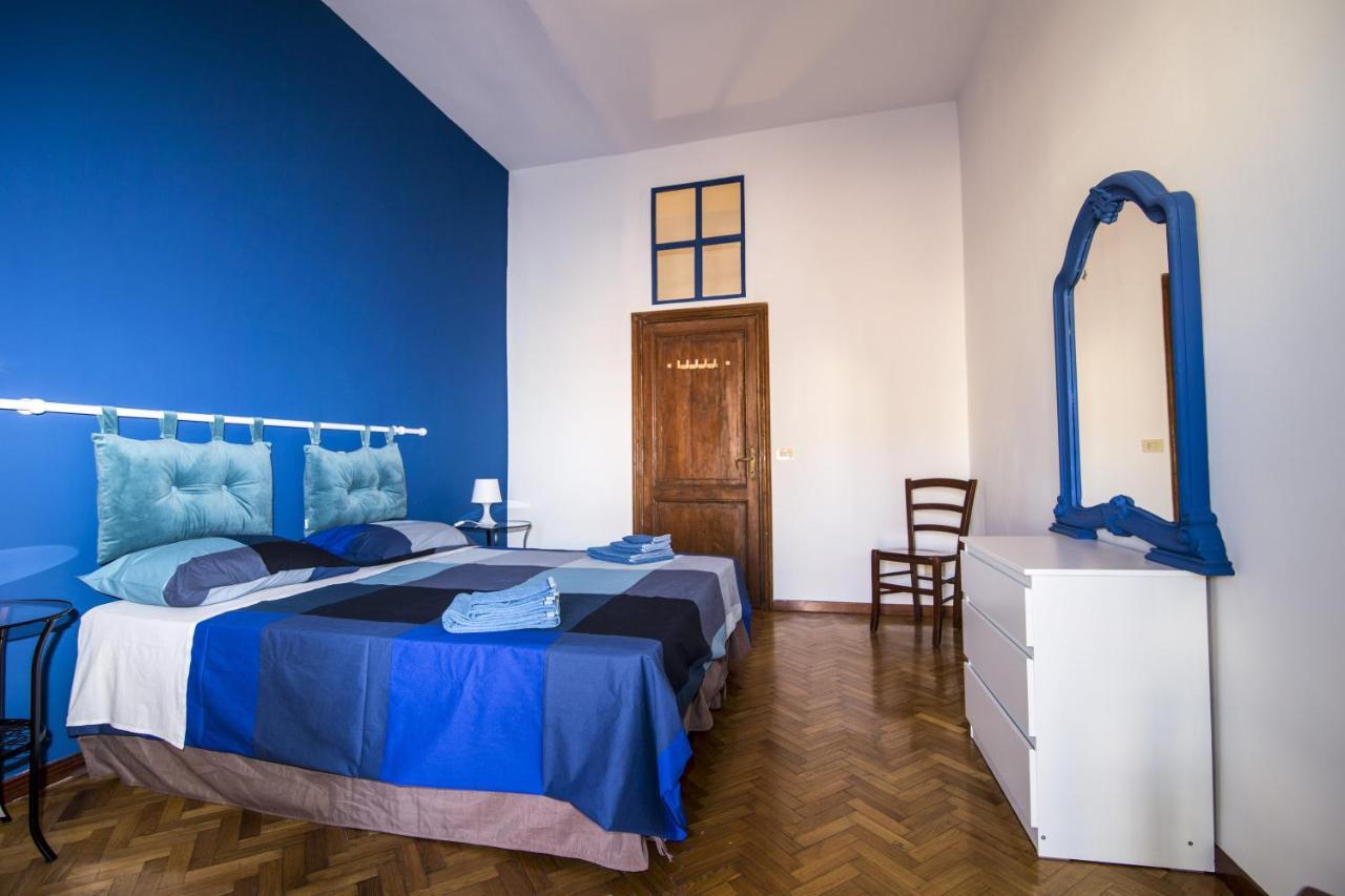 Tiberim Trastevere 9 * Rome