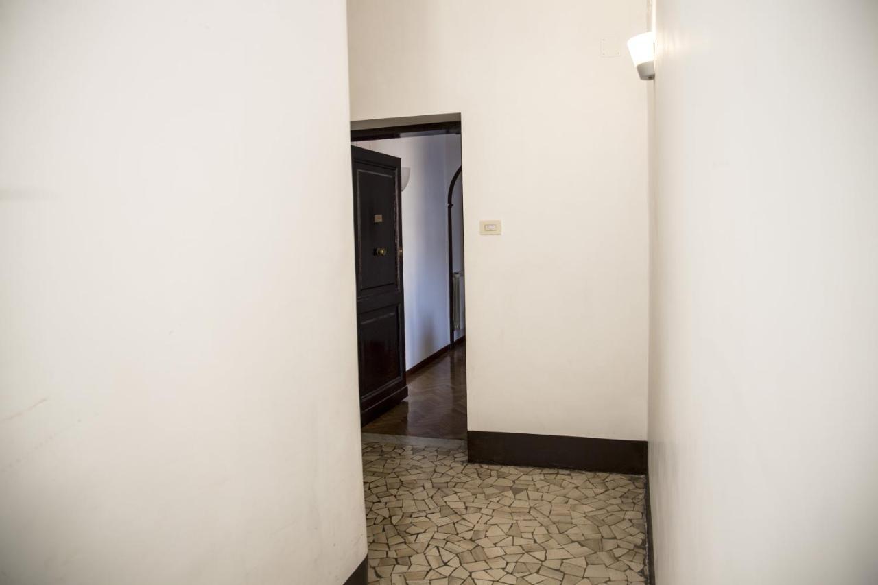 Tiberim Trastevere 9 Rome