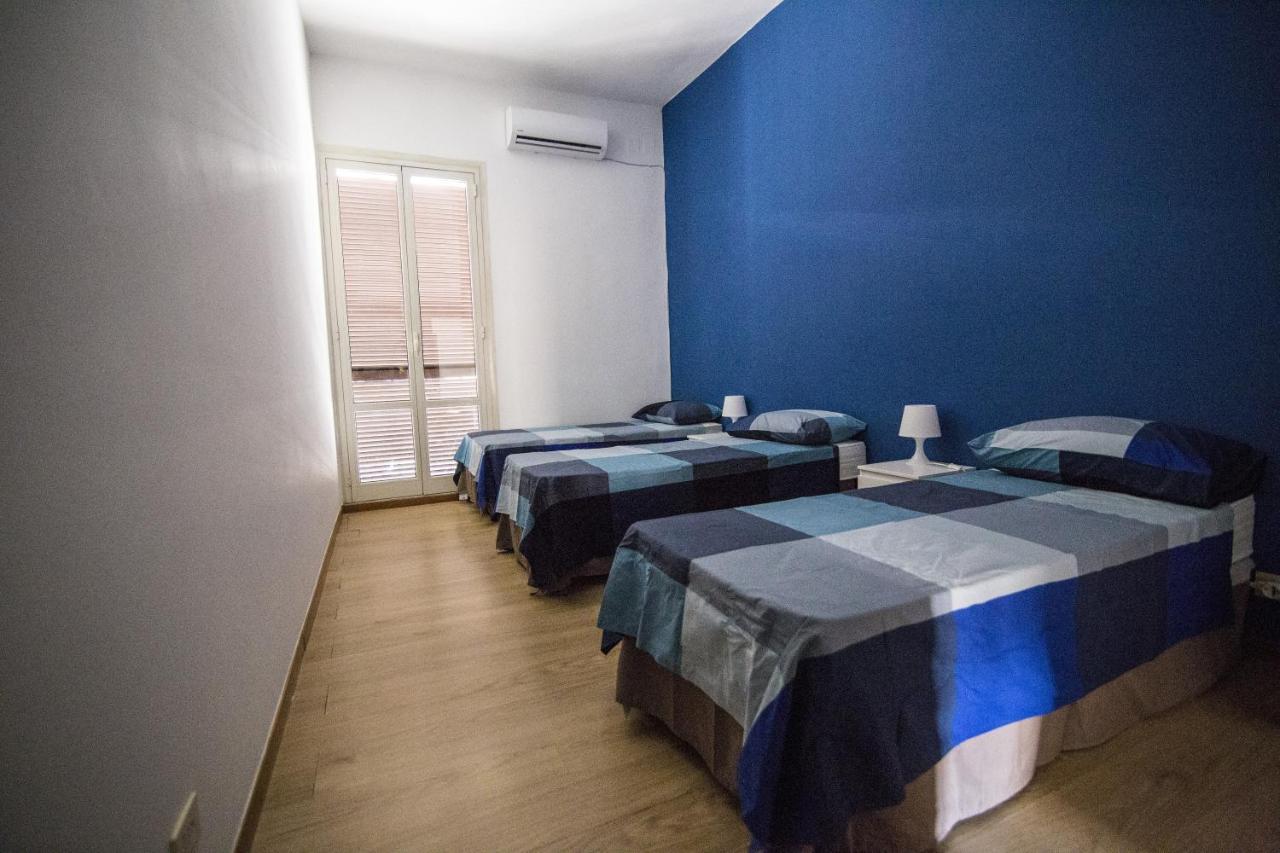 Apartment Tiberim Trastevere 9 *