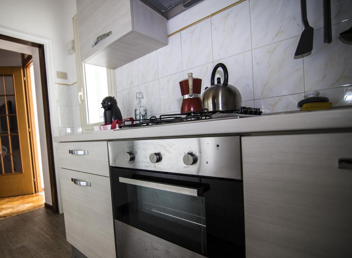 Tiberim Trastevere 9 Apartment Rome
