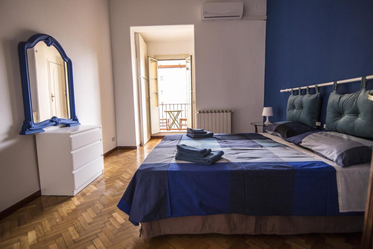 Tiberim Trastevere 9 *