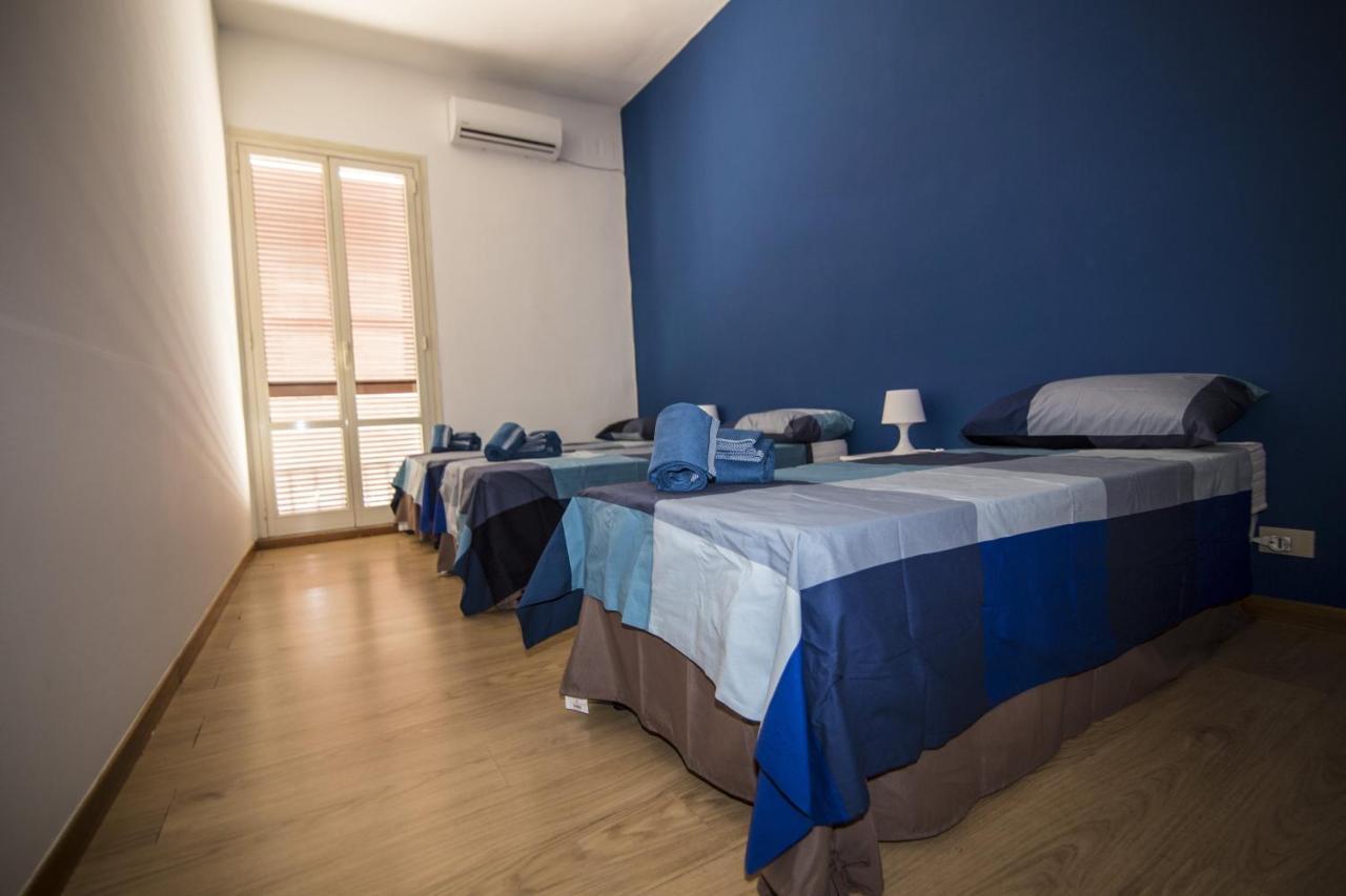 Tiberim Trastevere 9 * Rome