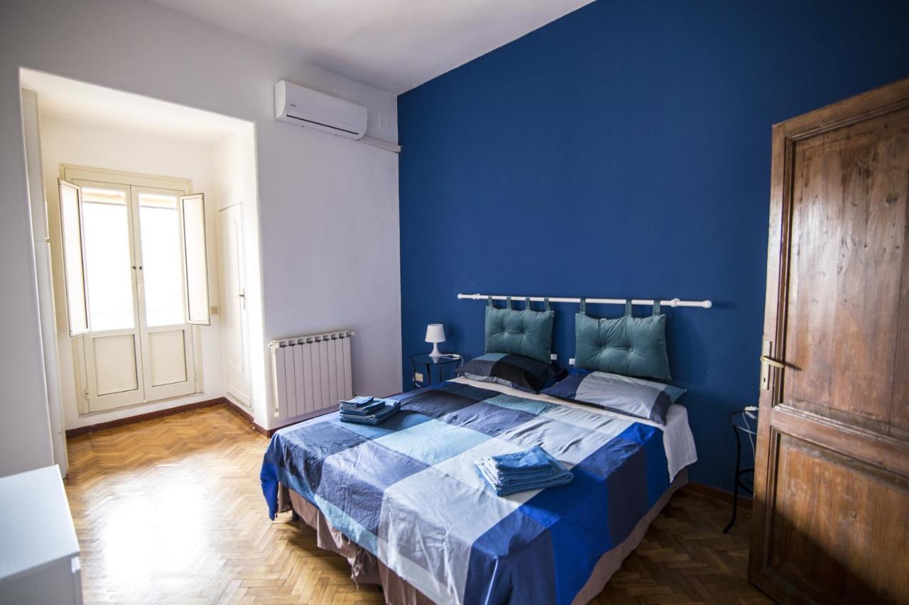 Tiberim Trastevere 9 Apartment *