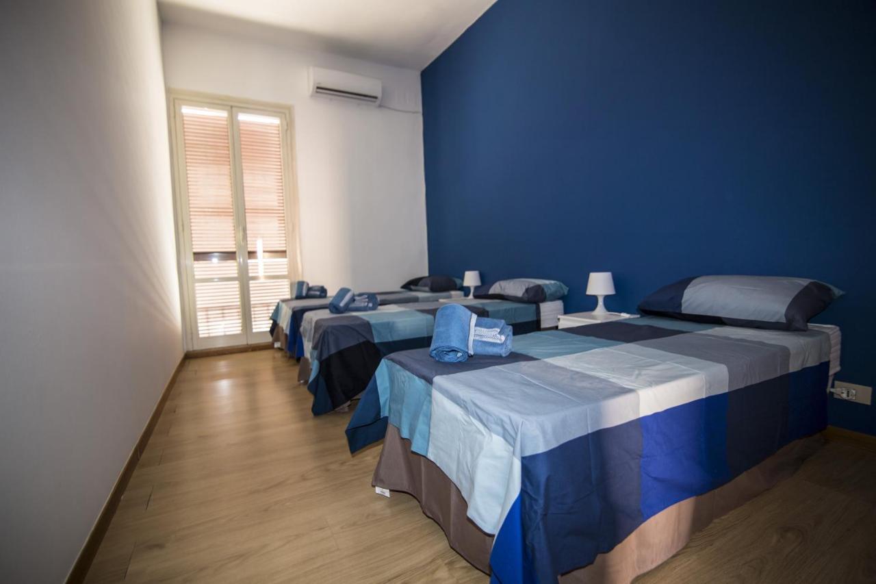 Apartment Tiberim Trastevere 9 *