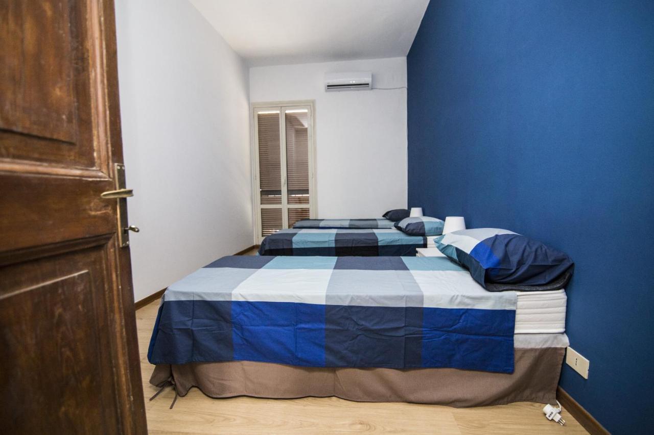 Tiberim Trastevere 9 * Rome