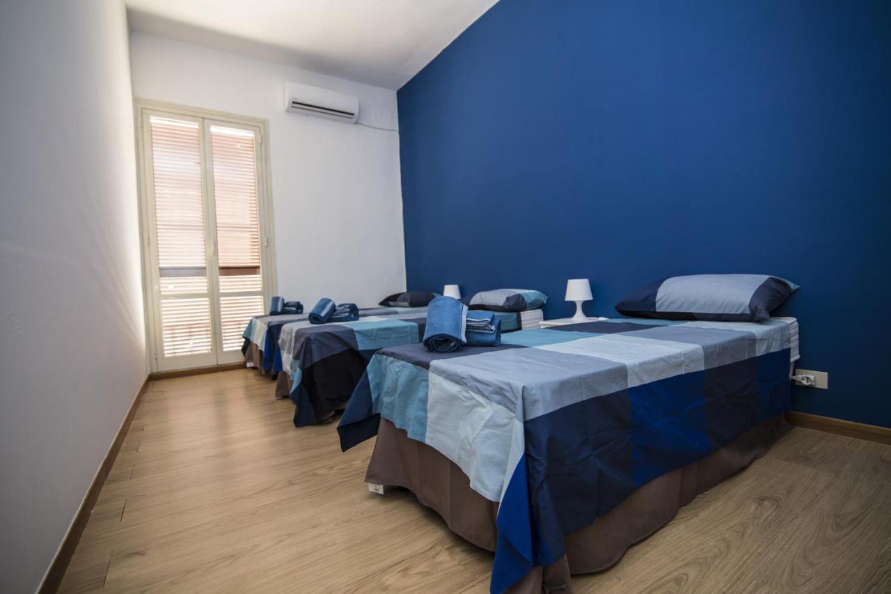 Apartment Tiberim Trastevere 9 Rome