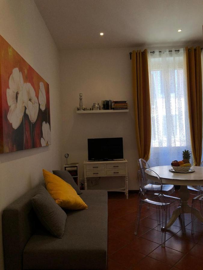 Borgo Pio 51 Apartment Vatican * Roma