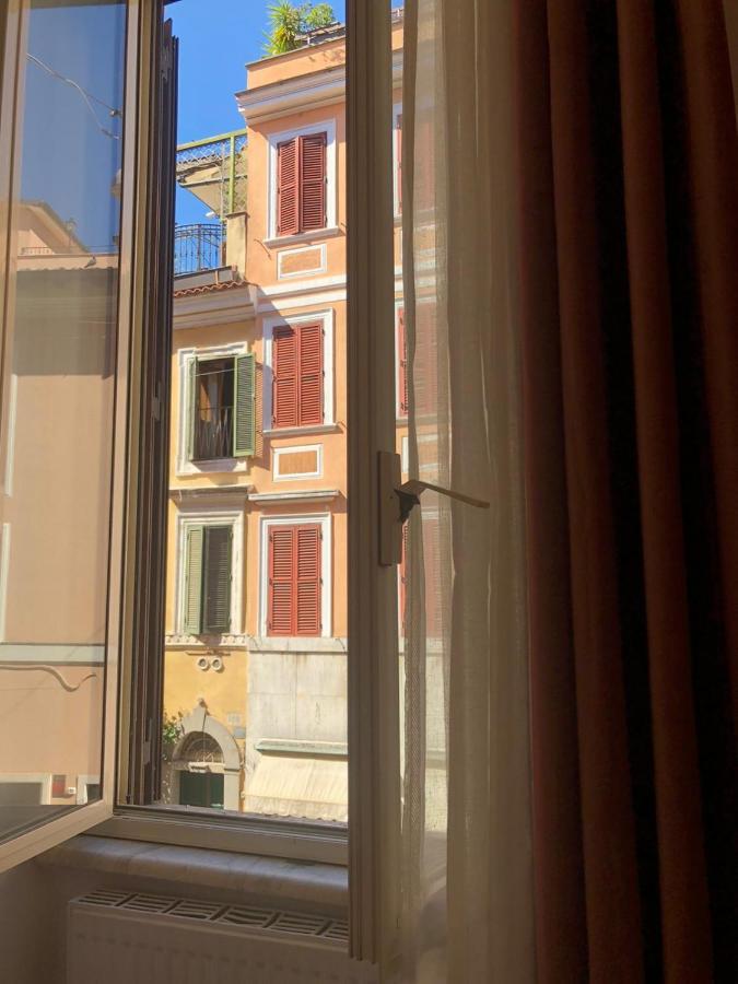 Borgo Pio 51 Apartment Vatican Apartamento Roma