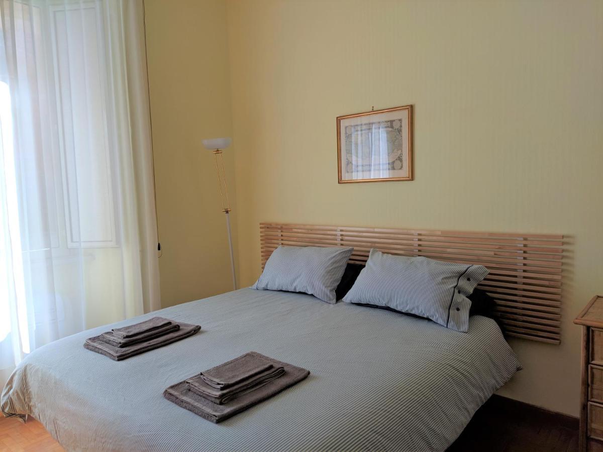 My Enchanting Apartment Rome