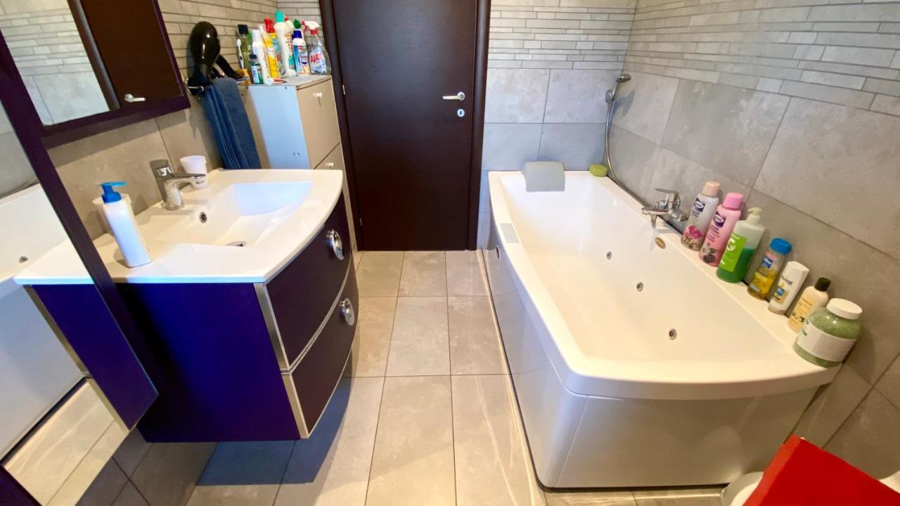 Hospedagem domiciliar Gordiani House Internal Parking *