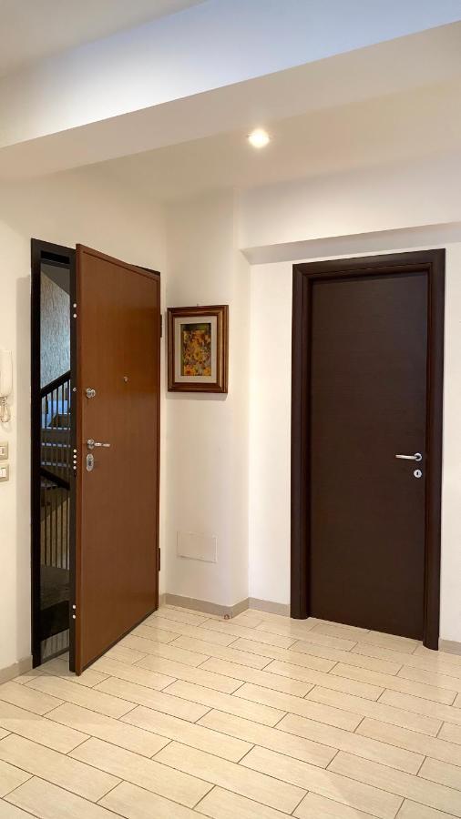 Hospedagem domiciliar Gordiani House Internal Parking Roma