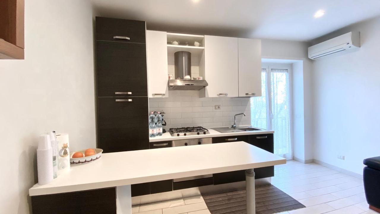 Gordiani House Internal Parking Hospedagem domiciliar *
