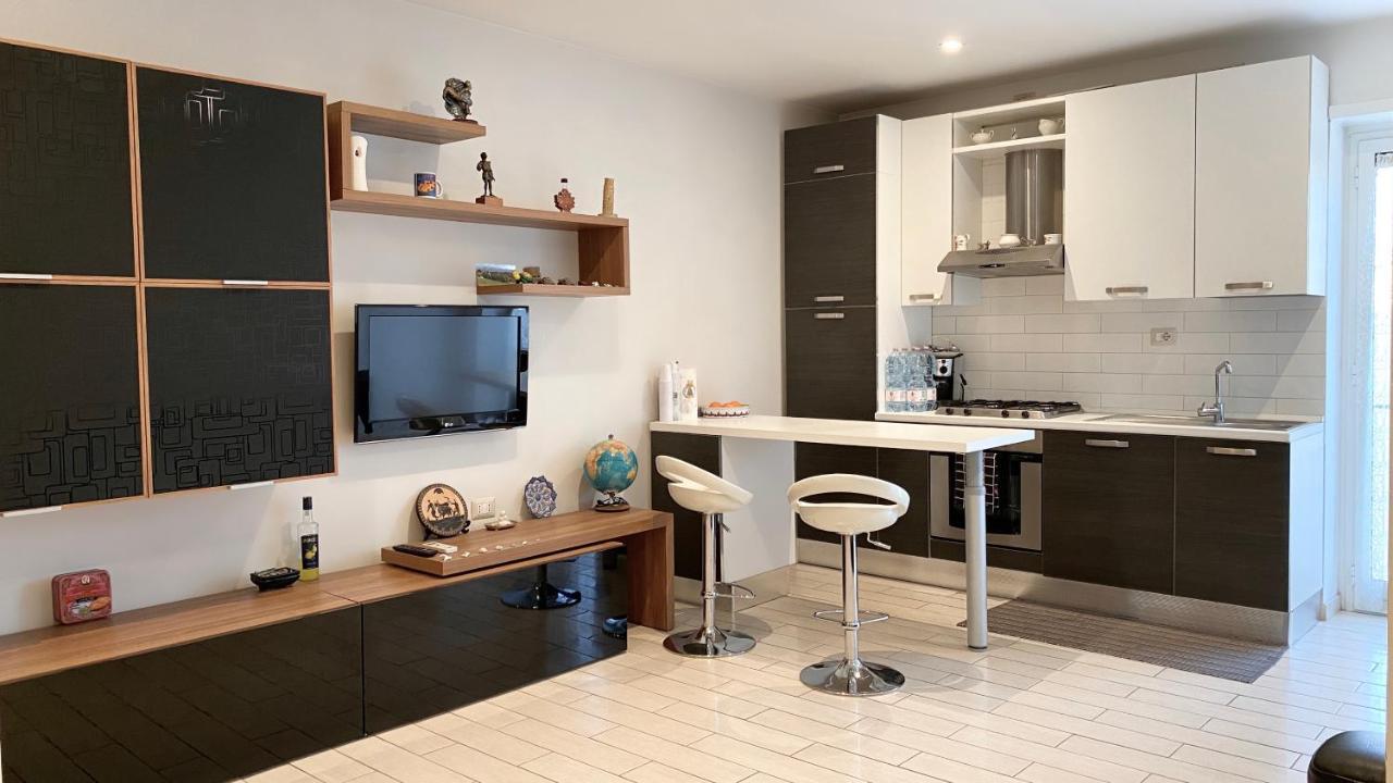 Gordiani House Internal Parking Hospedagem domiciliar Roma