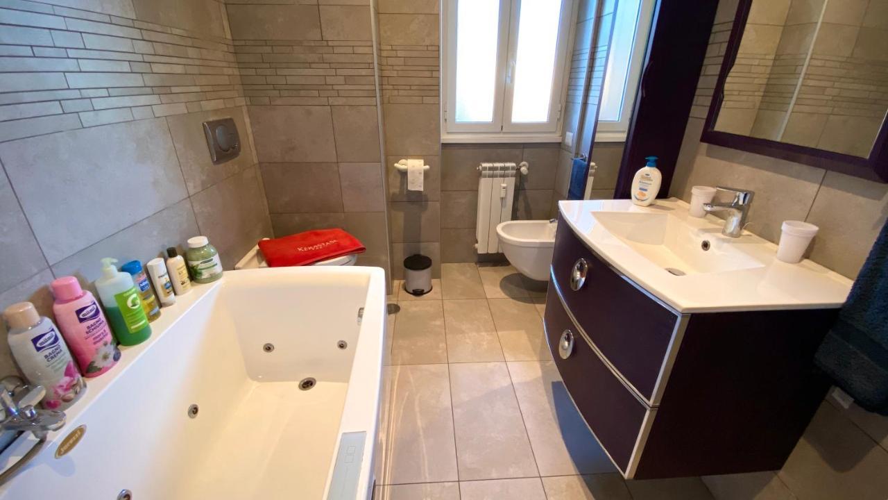 Hospedagem domiciliar Gordiani House Internal Parking *