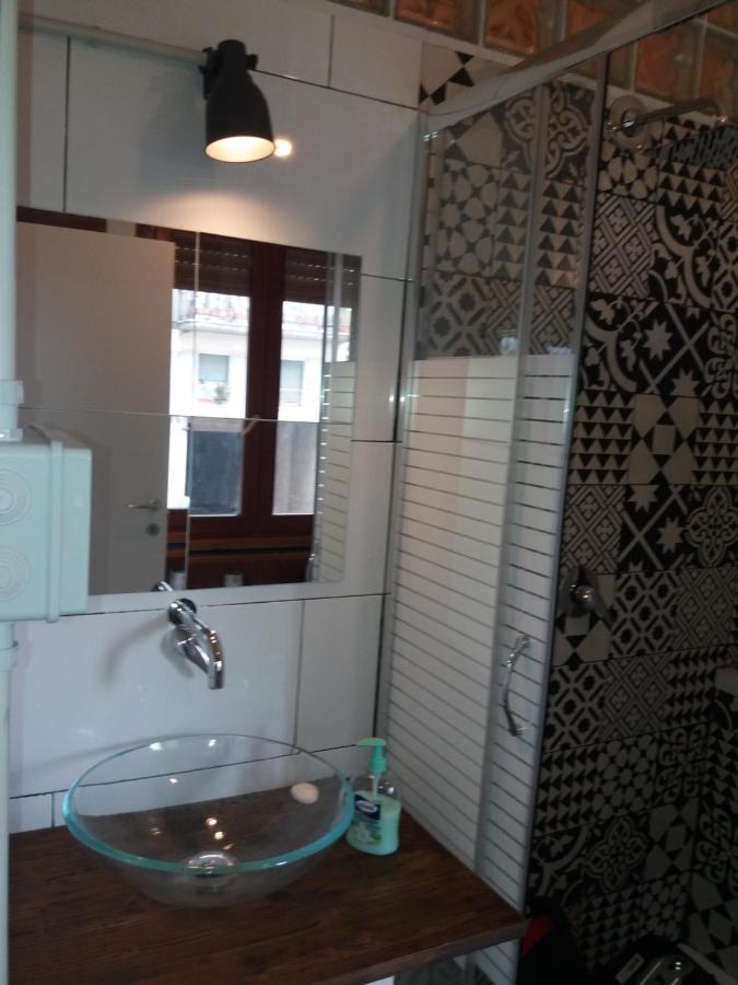 Trastevere Station Homestay