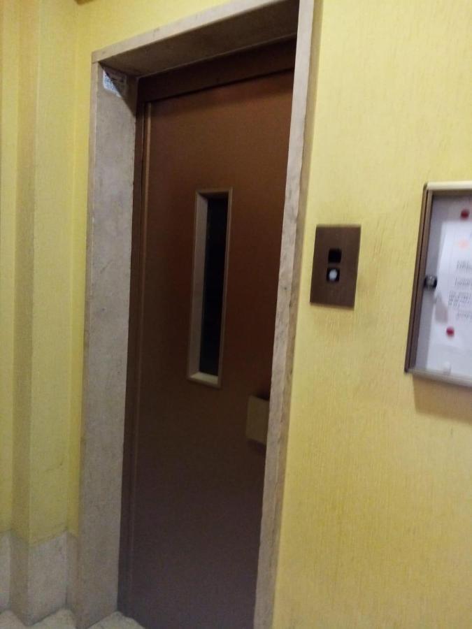 Affaccio Sul Vaticano *