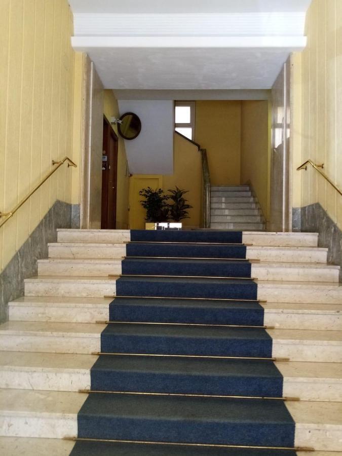 Affaccio Sul Vaticano Couette-café Rome