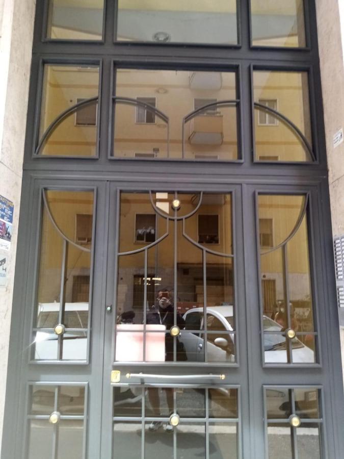 Affaccio Sul Vaticano