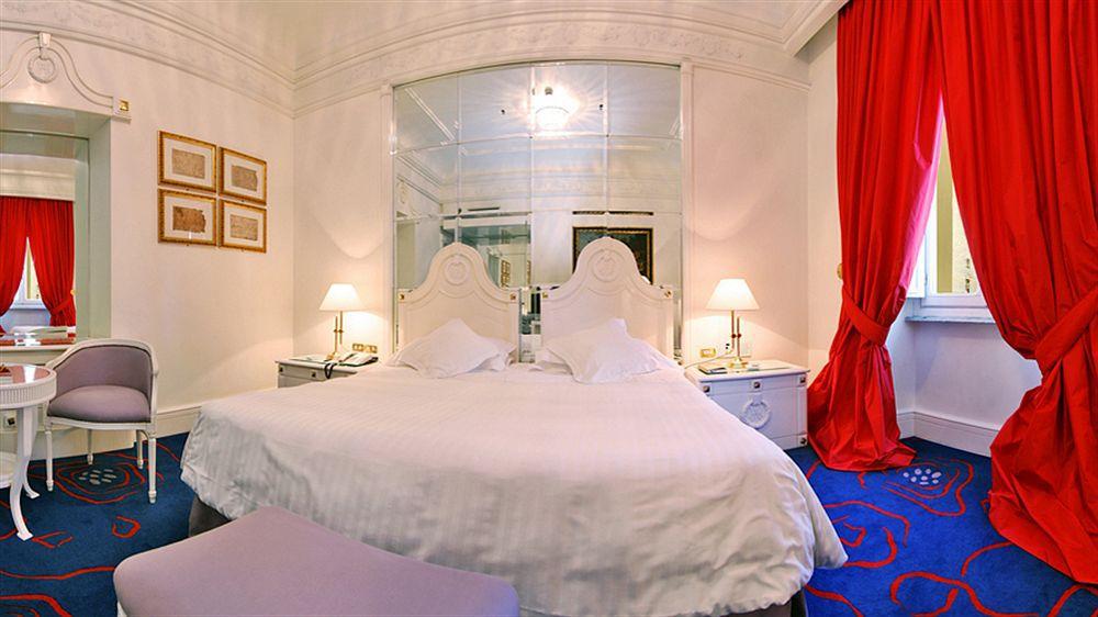 Hotel Majestic Rome