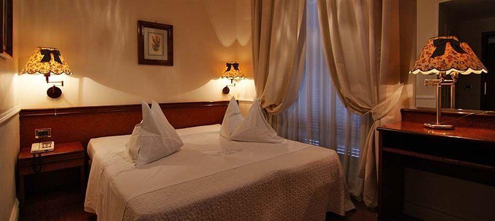 Marghera Hotel 3*