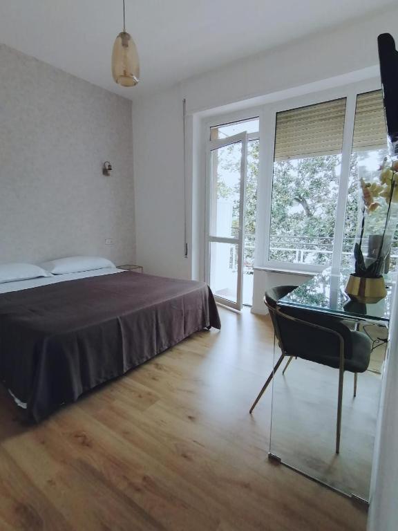 Arte Guest house