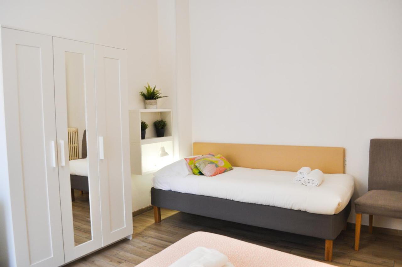 Appartement Butterfly