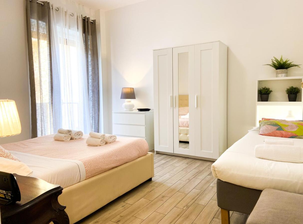 Appartement Butterfly *