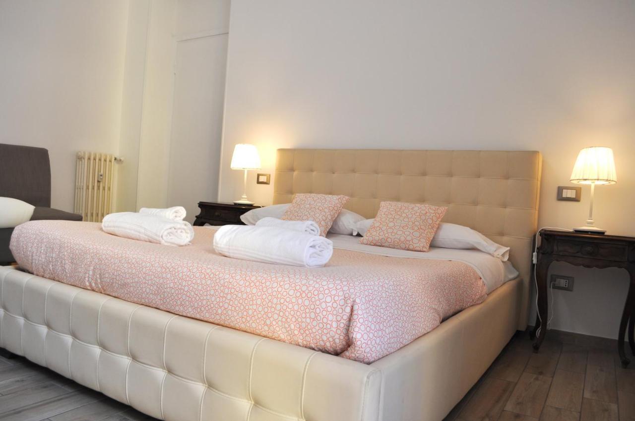 Butterfly Appartement Rome