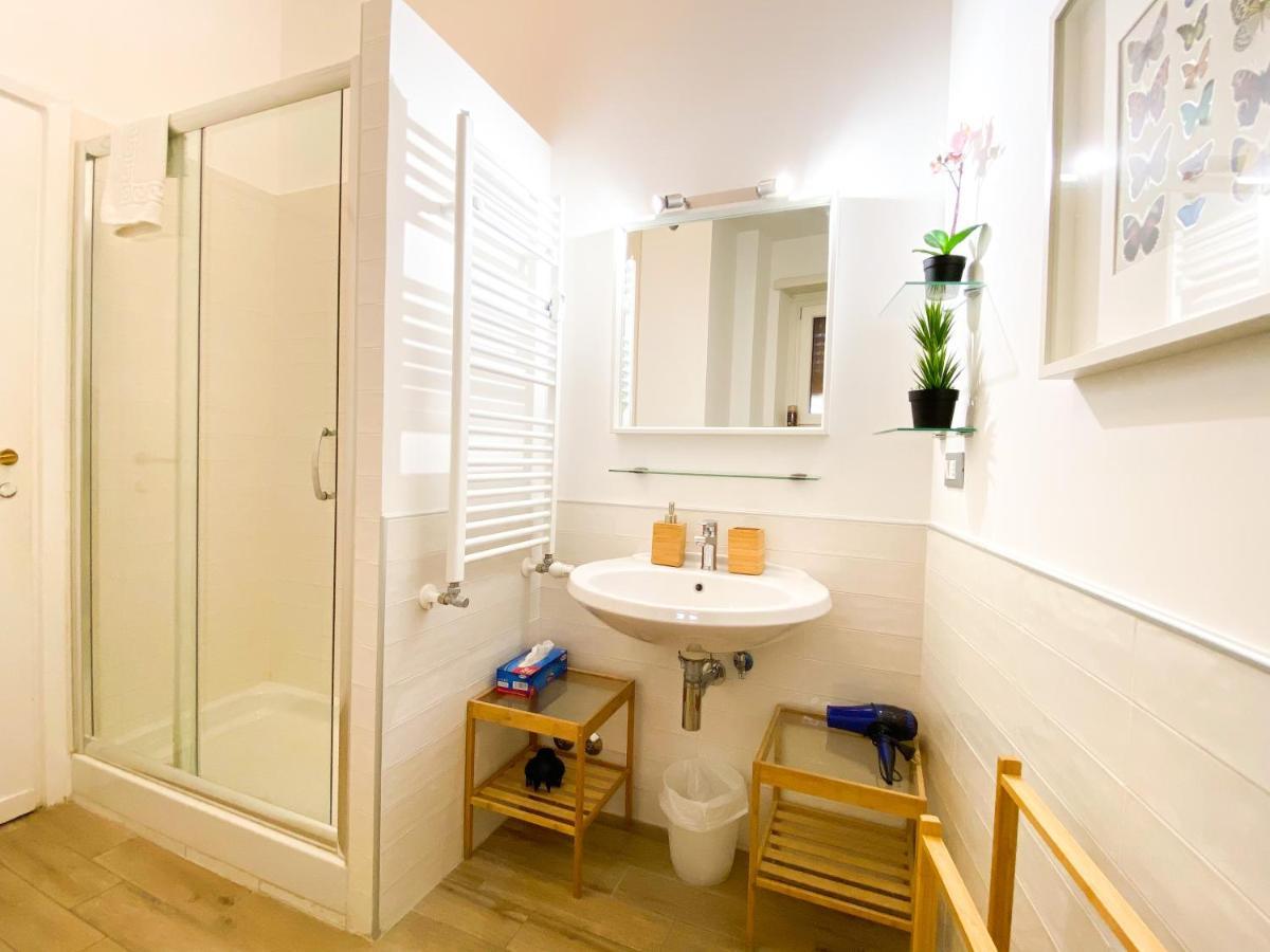 Butterfly Appartement Rome