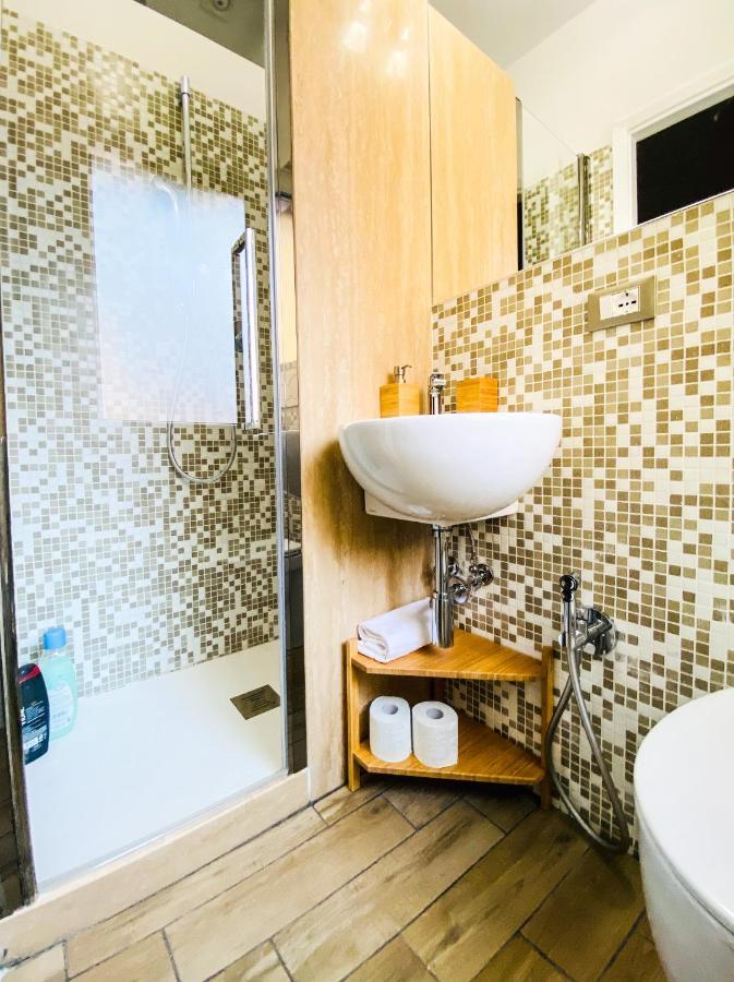 Appartement Butterfly Rome