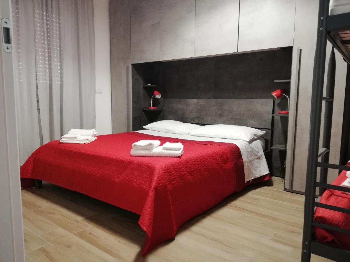 Apartment La Pecora Nera *