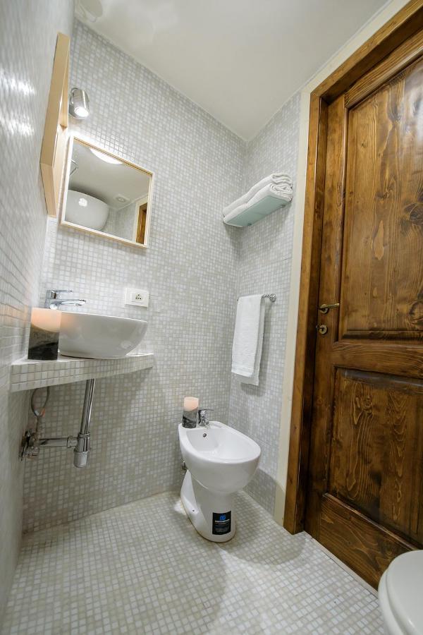 New Navona Elegant Appartement *