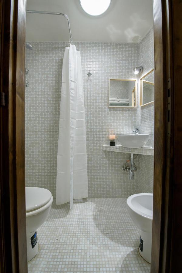New Navona Elegant Appartement Rome