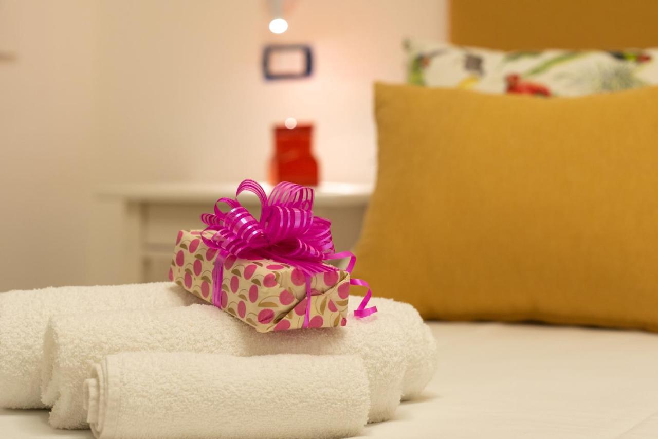 Appartement Domani