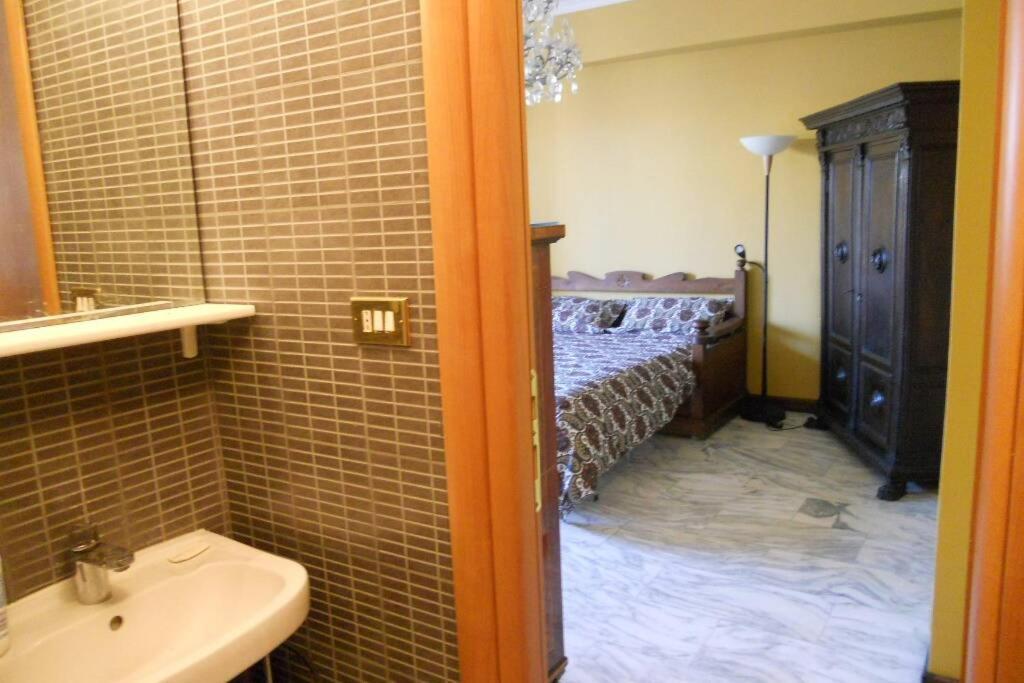 Julias Domus , Angels Suite, Metro C Appartement *